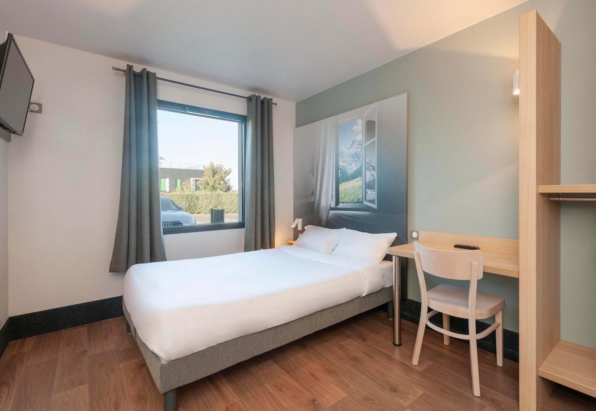 B&B Hotel Pau Zenith Exterior photo