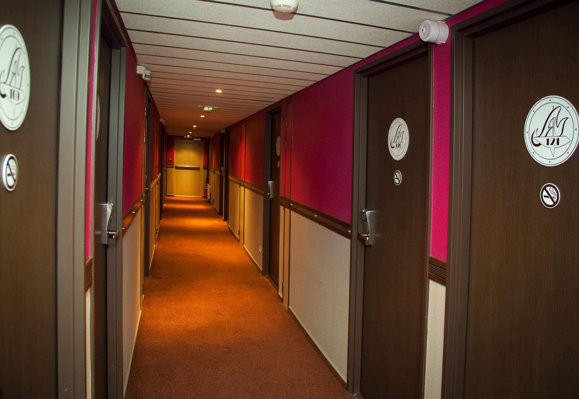 B&B Hotel Pau Zenith Exterior photo