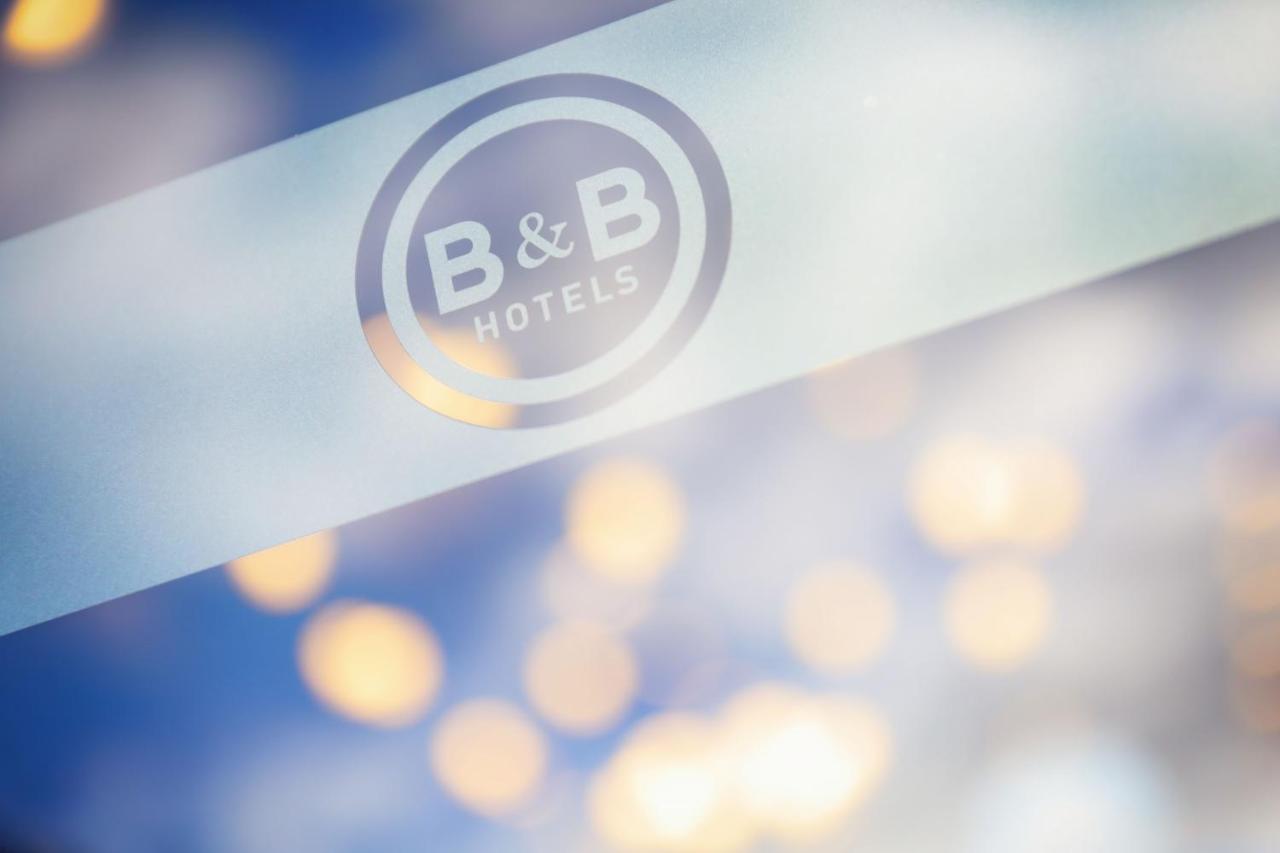 B&B Hotel Pau Zenith Exterior photo
