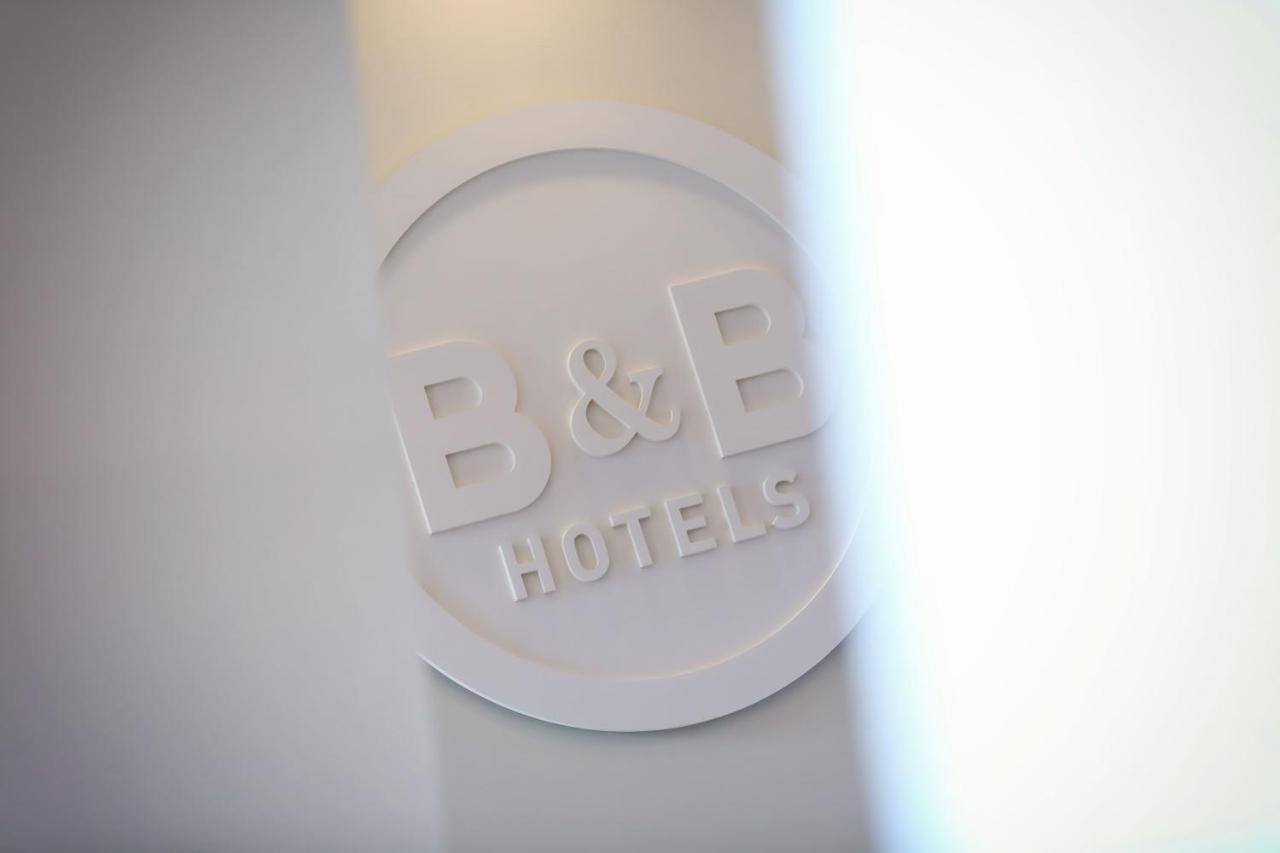 B&B Hotel Pau Zenith Exterior photo