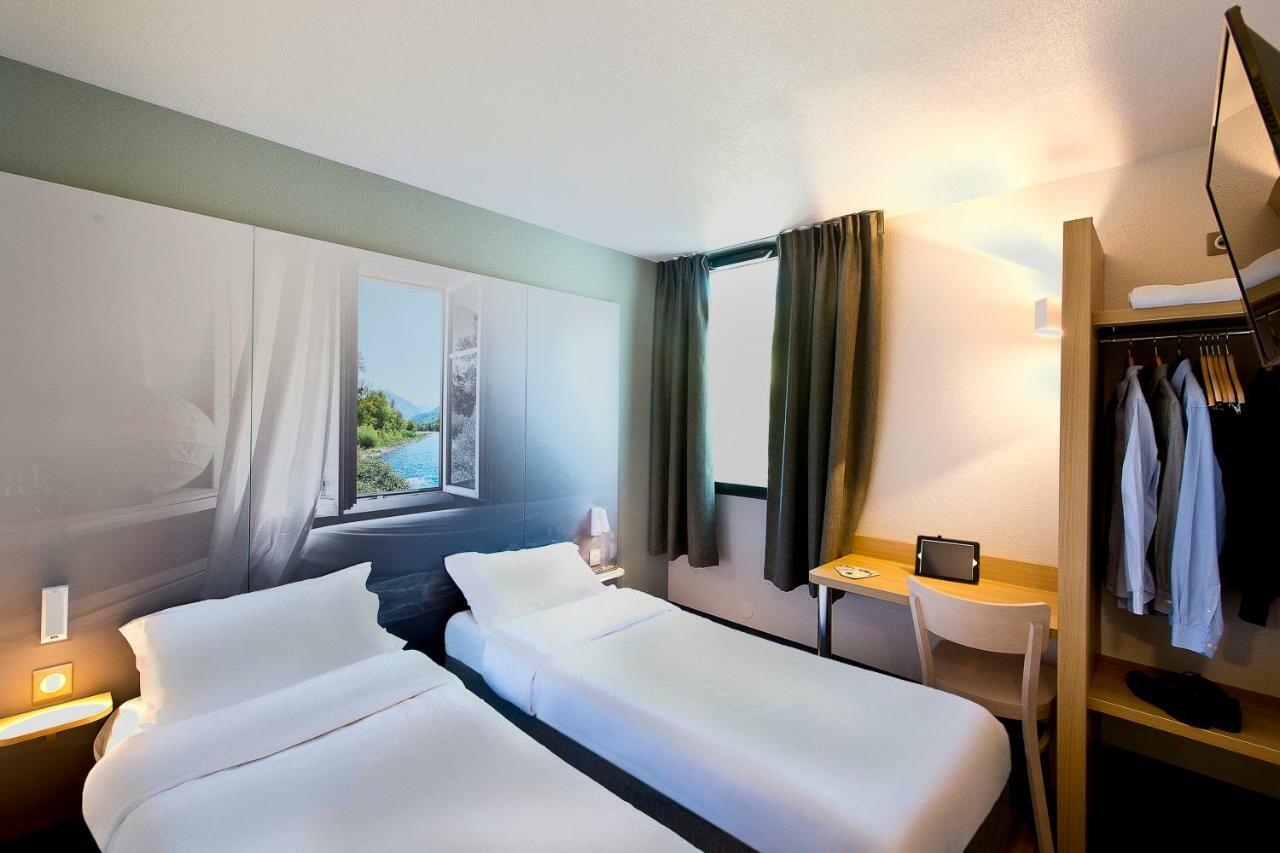 B&B Hotel Pau Zenith Exterior photo