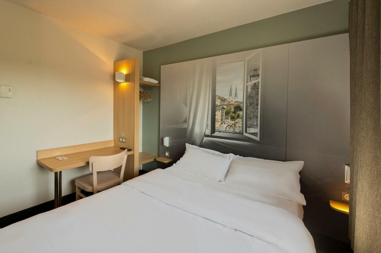 B&B Hotel Pau Zenith Exterior photo